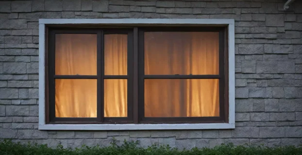 Porównanie izolacyjności termicznej okien aluminiowych i drewnianych