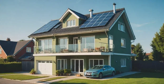 Jak obliczyć zwrot z inwestycji (ROI) dla fotowoltaiki z magazynem energii?