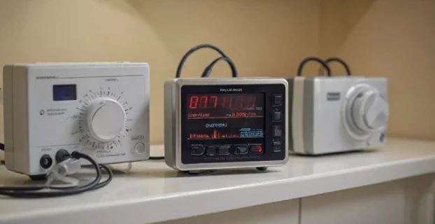 Mierniki mocy i energii — jak mierzyć zużycie prądu w domu