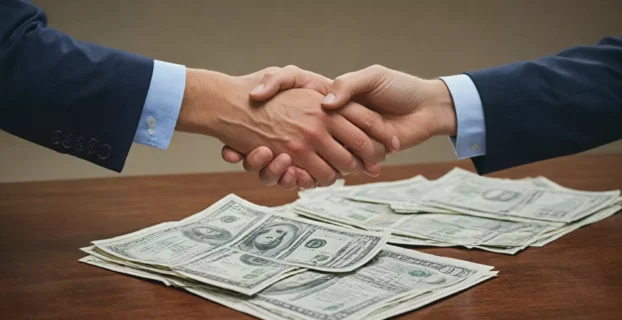 Finansowanie działalności firm skupujących nieruchomości — jak to działa?